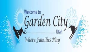 Garden City Utah where families play