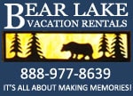 Bear Lake Vacation Rentals