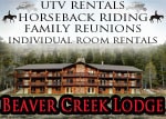 Beaver Creek Lodge