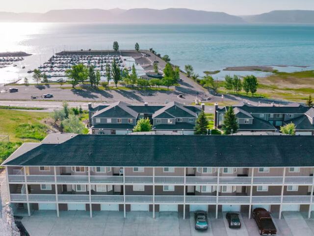 Hygge Marina Condo
