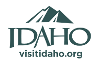 Visit Idaho Tourism website