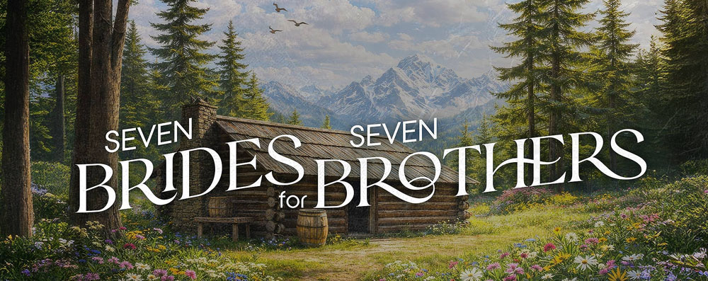 Pickleville Playhouse presents Seven Brides for Seven Brothers