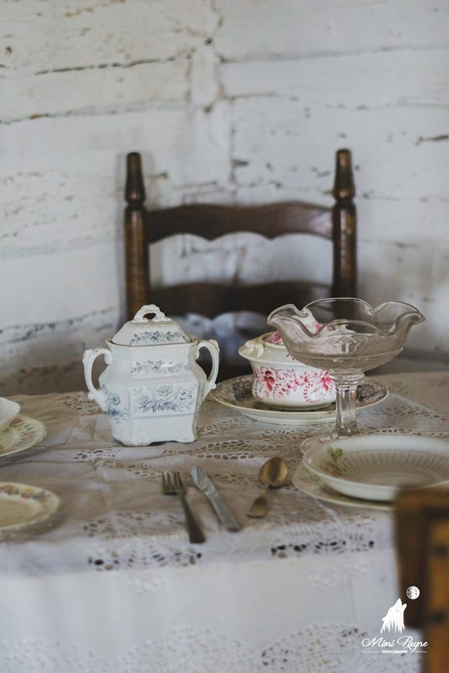 Wilford Woodruff Home Experience Bear Lake Valley CVB Utah and Idaho