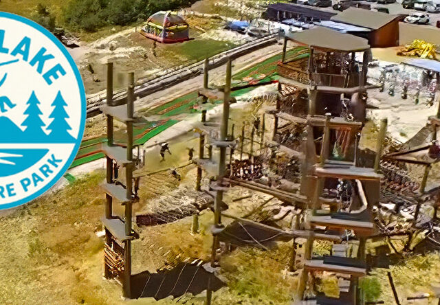 Bear Lake Adventure Park