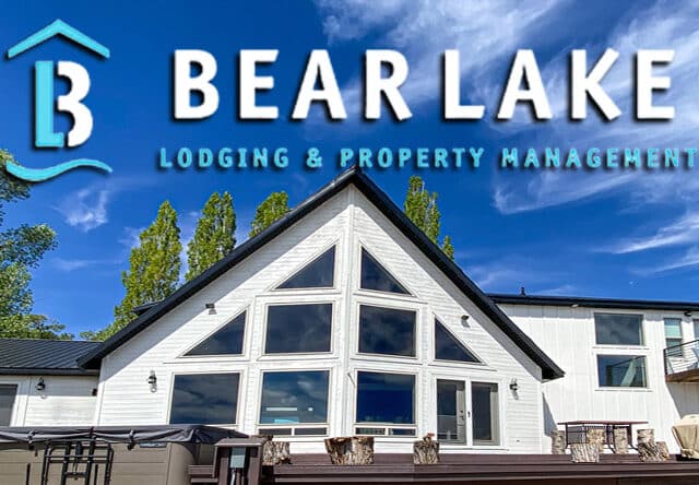 Bear Lake Lodging & Property Management