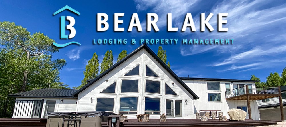 Bear Lake Lodging and Property Management in Garden City Utah