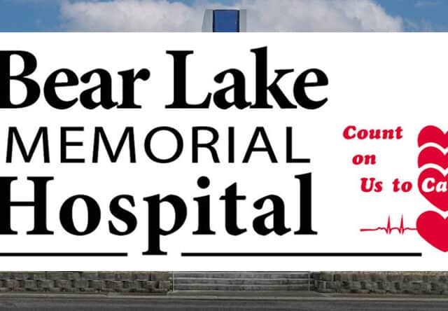Bear Lake Memorial Hospital