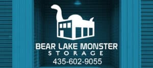 Bear Lake Monster Storage