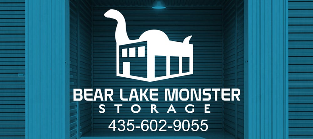 Bear Lake Monster Storage in Garden City, Utah