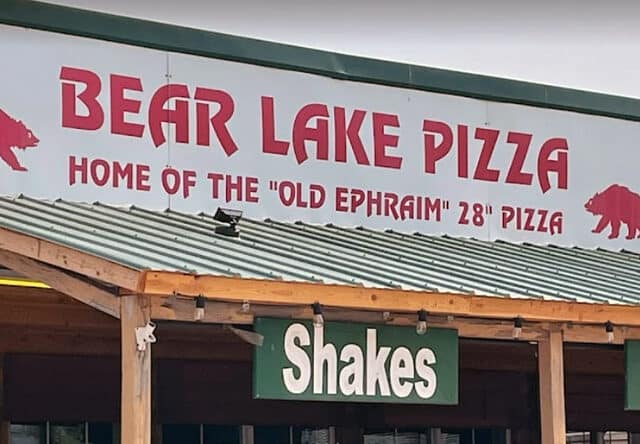 Bear Lake Pizza Co.