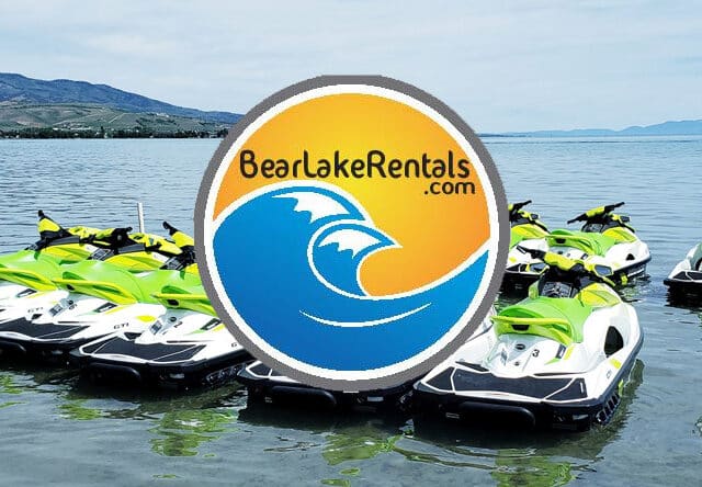 Bear Lake Rentals