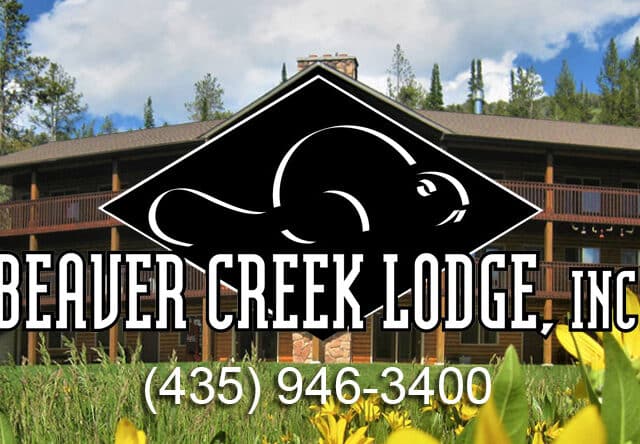Beaver Creek Lodge