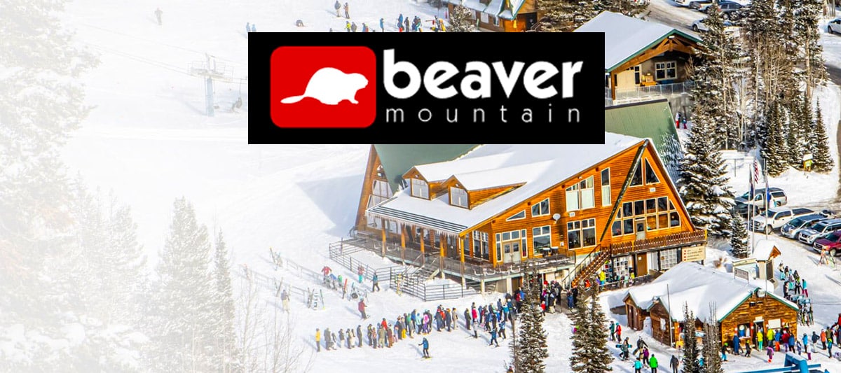 Beaver Creek Ski Resort near Bear Lake