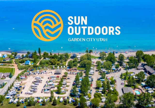 Sun Outdoors Garden City