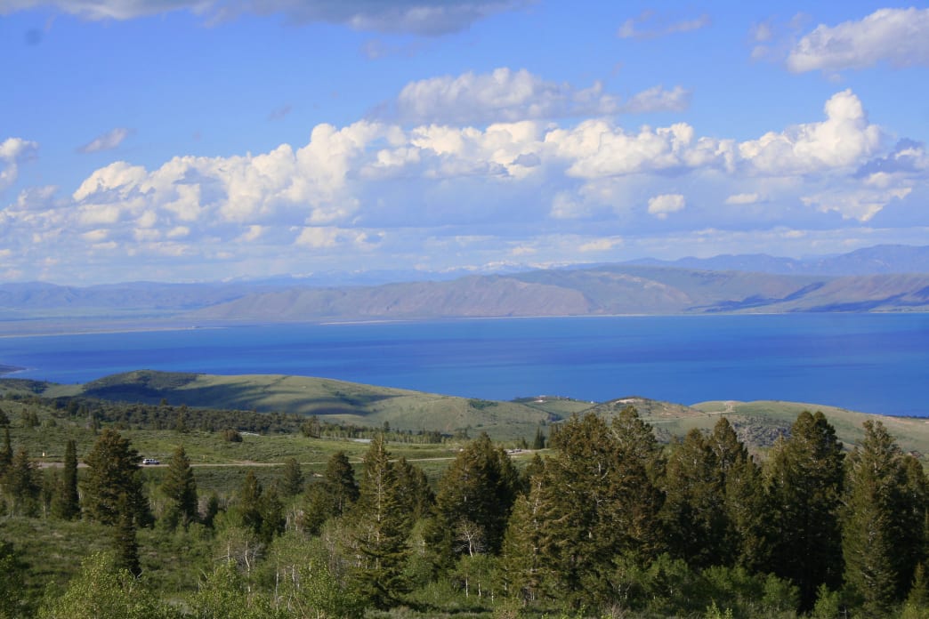 15 Must-Do Adventures in Bear Lake Valley