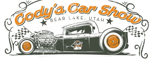 Cody’s Car Show in Garden City, Utah