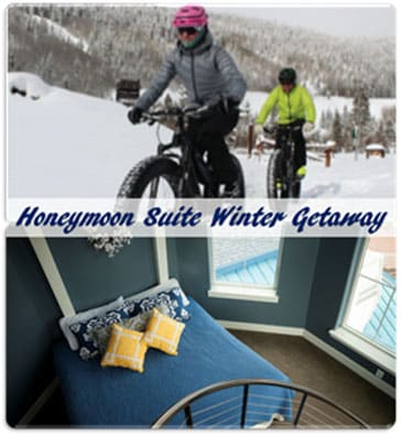 Epic Getaways & Retreats – Lighthouse Tower Lighthouse Suite Special