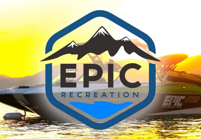 Epic RV Park & Marina & Water Rentals
