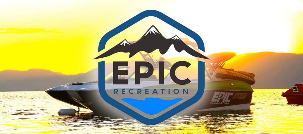 Epic Recreation RV & Camping Park in Garden City, Utah