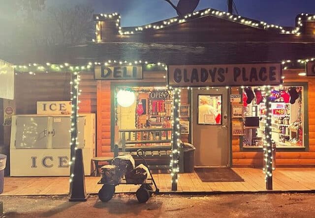 Glady's Place Fresh Deli