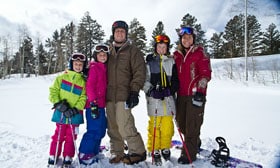 Ideal Beach Resort Deals