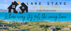 Lake Stays At Bear Lake