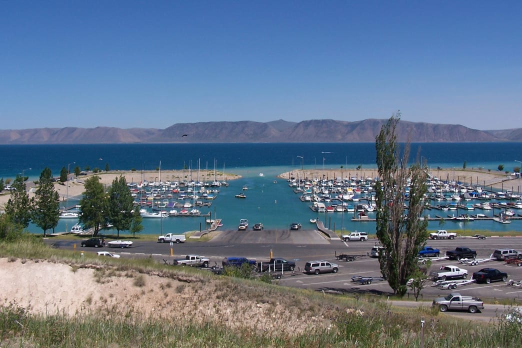 5 Ways to Enjoy a Day on the Water at Bear Lake Valley