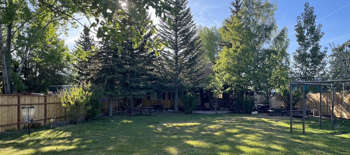 Mama Bear Cabin in Bear Lake, Utah