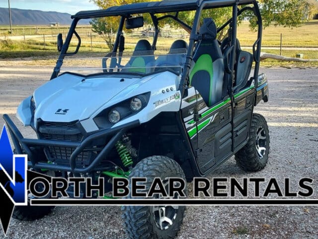 North Bear Rentals