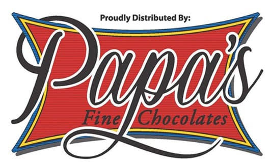 Papa's Fine Chocolates in Montpelier Idaho