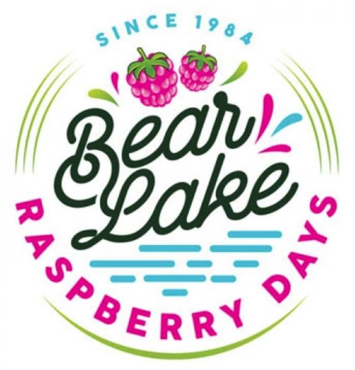 Bear Lake Raspberry Days in Garden City Utah