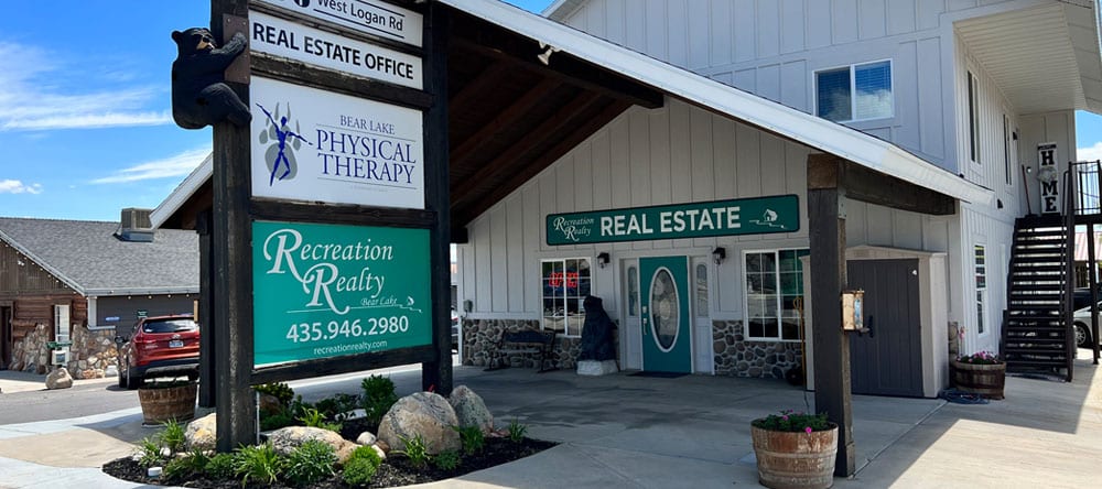 Recreation Realty - Bear Lake Real Estate in Garden City Utah