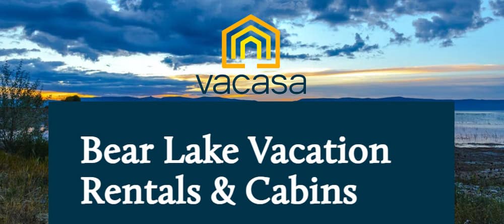 Vacasa Bear Lake Vacation Rentals & Cabins