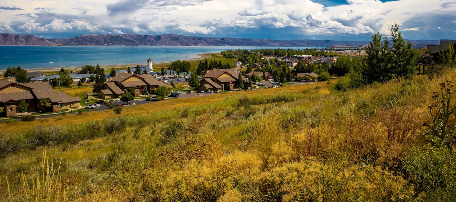Vacation Rentals in Bear Lake Utah and Idaho