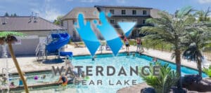WaterDance Bear Lake