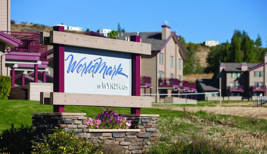 WorldMark Condo Rentals in Bear Lake, Utah
